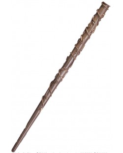 Магическа пръчка The Noble Collection Movies: Harry Potter - Hermione Granger, 30 cm