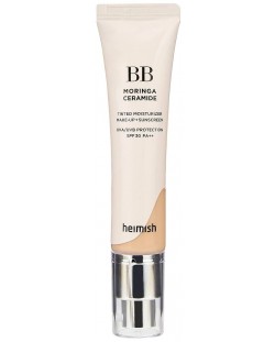 Heimish BB крем за лице Moringa Ceramide, 23C Nude, SPF30, 30 ml