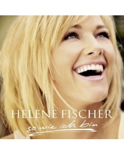 Helene Fischer - SO WIE ICH BIN (CD)
