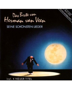 Herman van Veen - Seine Schönsten Lieder (CD)