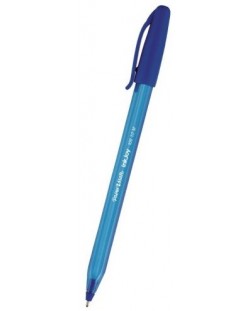 Химикалка Paper Mate Ink Joy - М, синя