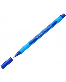 Химикалка Schneider Slider Edge - XB, синя