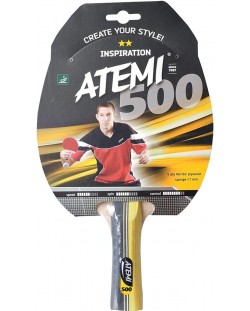 Хилка за тенис на маса Atemi - модел 500