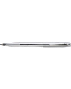 Химикалка Fisher Space Pen Cap-O-Matic - Chrome