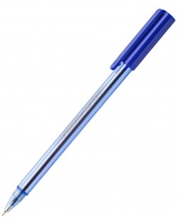 Химикалка Staedtler 432 - F, синя