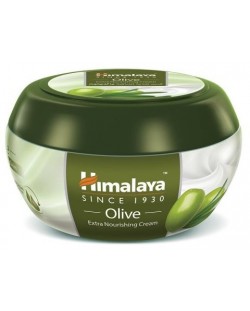 Himalaya Подхранващ крем с маслина, 150 ml