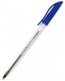 Химикалка Marvy Uchida SB7 - 0.7 mm, синя
