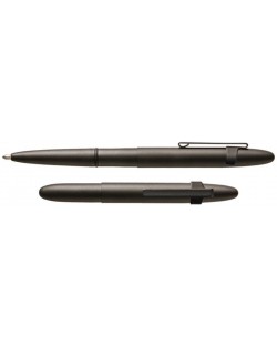 Химикалка Fisher Space Pen Cerakote - Bullet, Armor Black