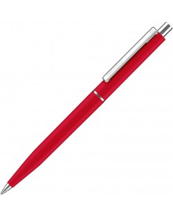 Химикалка Senator Point Polished - Червена