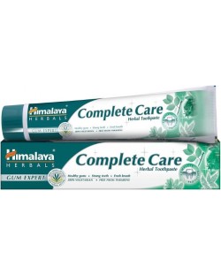 Himalaya Gum Expert Паста за зъби Complete Care, 75 ml