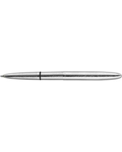 Химикалка Fisher Space Pen 400 - Brushed Chrome Bullet