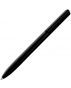 Химикалка Pelikan Ineo - Черна, в метална кутия