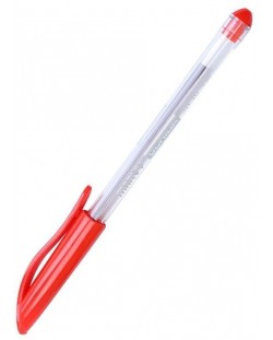 Химикалка Marvy Uchida SB10 - 1.0 mm, червена