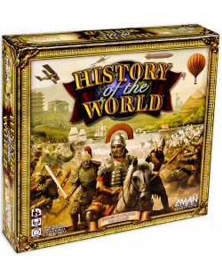 Настолна игра History of the World