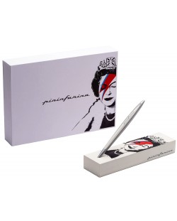 Химикалка Pininfarina Cambiano Banksy - Lizzy