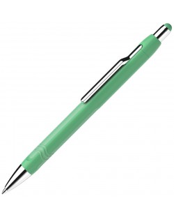 Химикалка Schneider Slider Epsilon - XB, зелена