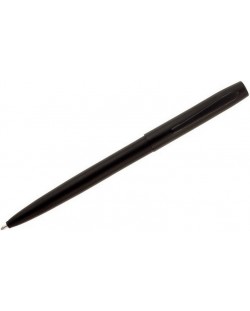 Химикалка Fisher Space Pen Cap-O-Matic - Черна