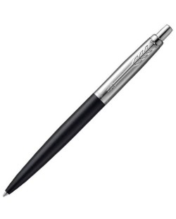 Химикалка Parker Jotter XL - черна, с кутия