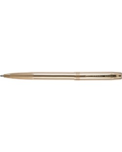 Химикалка Fisher Space Pen Cap-O - Matic Brass Lacquer