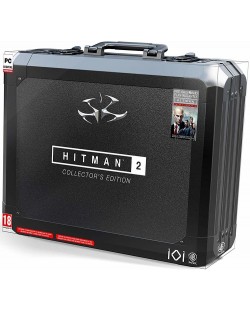 Hitman 2 Collector's Edition (PC)