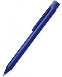 Автоматична химикалка Schneider Essential - М, синя