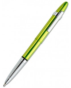 Химикалка Fisher Space Pen 400 - Aurora Borealis Green Bullet