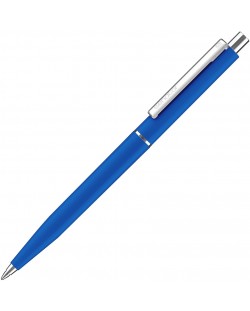 Химикалка Senator Point Polished - Синя