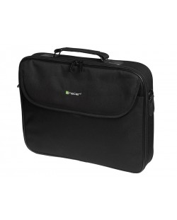 Чанта за лаптоп Tracer - Simplo, черна