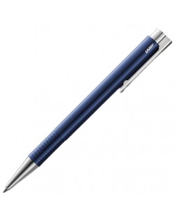 Химикалка Lamy Logo – M+, синя