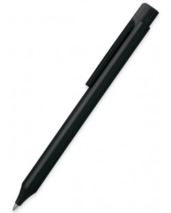 Автоматична химикалка Schneider Essential - М, черна