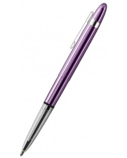 Химикалка Fisher Space Pen 400 - Purple Haze Bullet