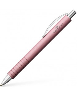 Химикалка Faber-Castell Essentio - Розова