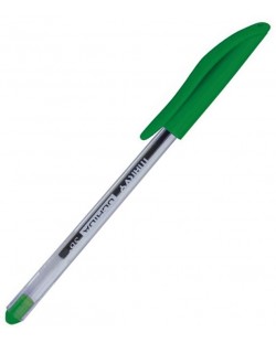 Химикалка Marvy Uchida SB7 - 0.7 mm, зелена