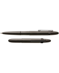 Химикалка Fisher Space Pen Cerakote - Bullet, Tungsten