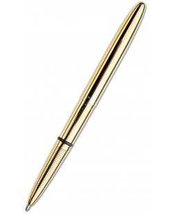 Химикалка Fisher Space Pen 400 - Gold Titanium Nitride