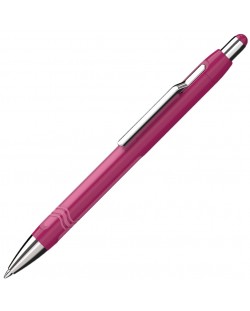 Химикалка Schneider Slider Epsilon - XB, розова