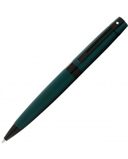 Химикалка Sheaffer 300 - Зелена