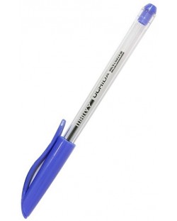 Химикалка Marvy Uchida SB10 - 1.0 mm, синя