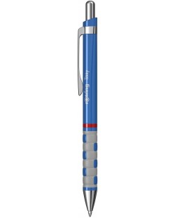 Химикалка Rotring Tikky - Синя