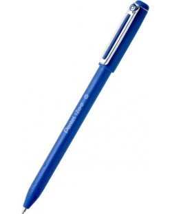 Химикал Pentel - BX457 Izee, 0.7mm, син