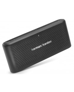 Мини колонка harman/kardon Traveler - черна