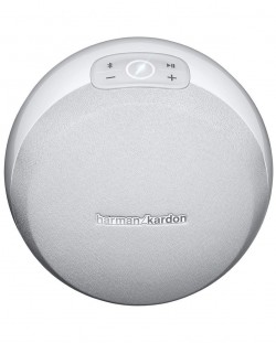 Аудио система harman/kardon Omni 10 - HD, бяла