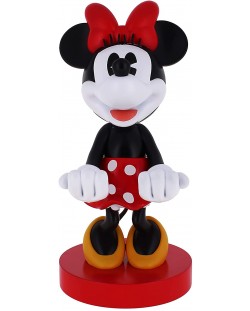 Холдер EXG Disney: Mickey Mouse - Minnie Mouse, 20 cm