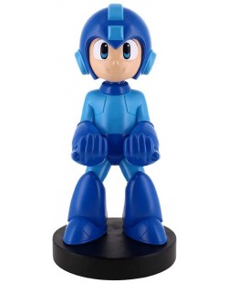 Холдер EXG Games: Mega Man - Mega Man, 20 cm