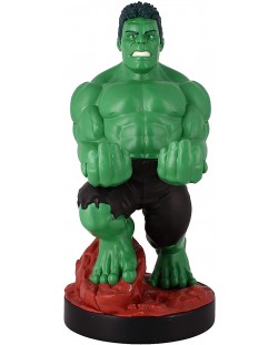 Холдер EXG Marvel: The Incredible Hulk - The Hulk, 20 cm