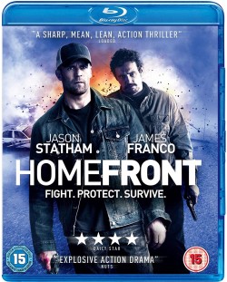 Homefront (Blu-Ray)