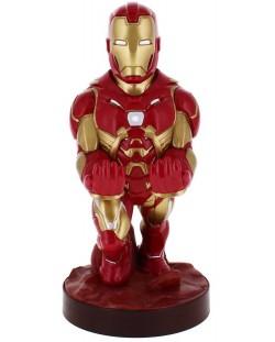 Холдер EXG Marvel: Iron man - Iron Man, 20 cm