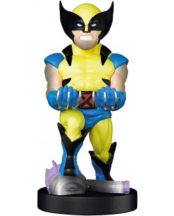 Холдер EXG Marvel: X-Men - Wolverine, 20 cm