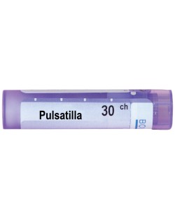 Pulsatilla 30CH, Boiron