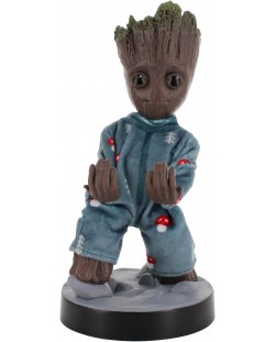 Холдер EXG Marvel: Guardians of the Galaxy - Groot, 20 cm